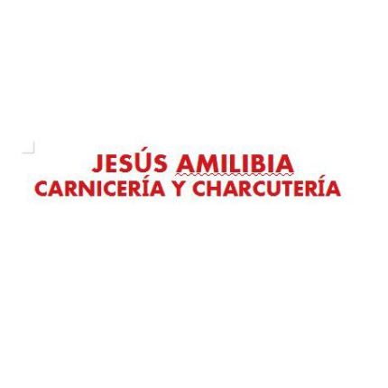 Logo fra Carnicería Jesús Amilibia