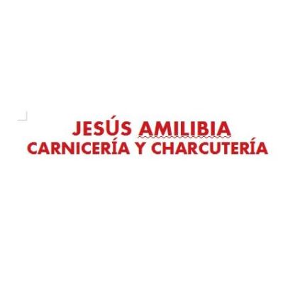 Logótipo de Carnicería Jesús Amilibia