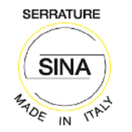 Logotipo de Sina Serrature S.r.l.