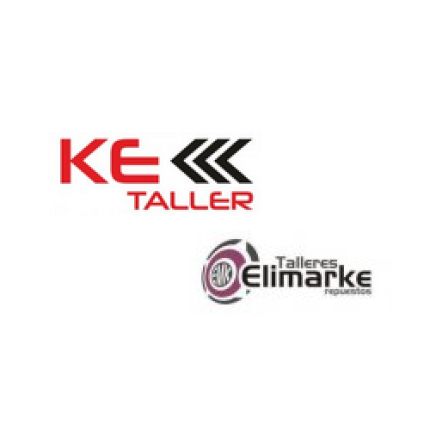 Logo fra Talleres Elimarke