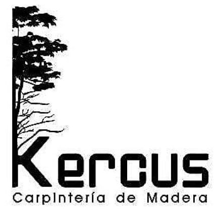 Λογότυπο από KERCUS MADERA S.L