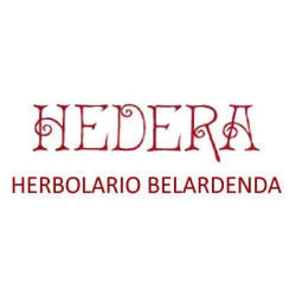 Logo from Herbolario Hedera Belardenda
