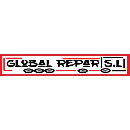 Logo de Global Repar S.L.