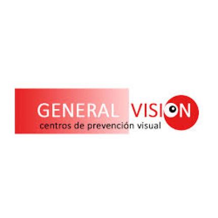 Logo od General Vision Buñol