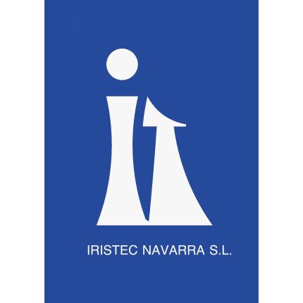 Logo von Iristec Navarra