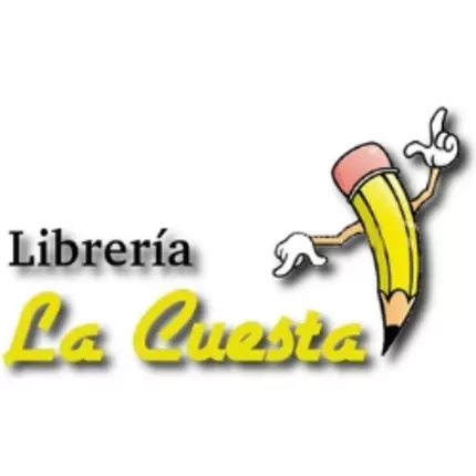 Logo od Librería La Cuesta