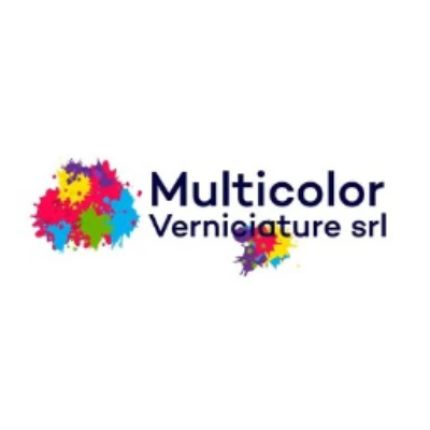 Logo de Multicolor Verniciature