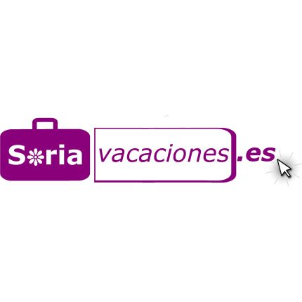 Logo od Soria Vacaciones