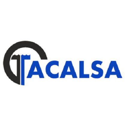 Logotyp från TACALSA 1986 S.L