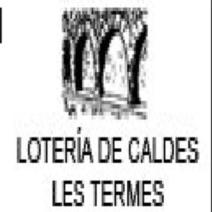 Logo da Lotería De Caldes Les Termes