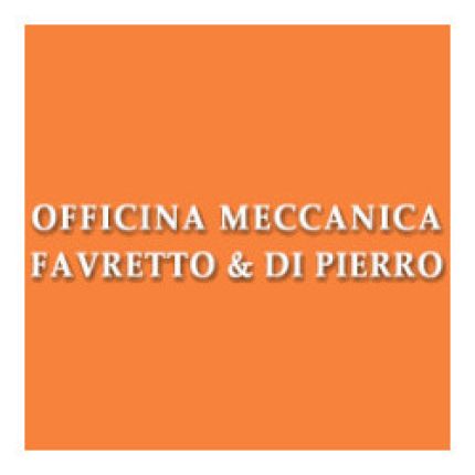 Logo von Officina Fabbro Meccanica Favretto e di Pierro