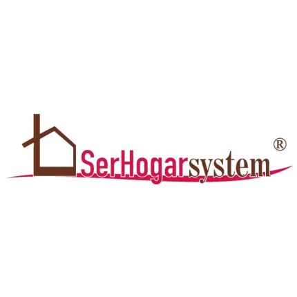 Logotyp från Serhogar System Burgos