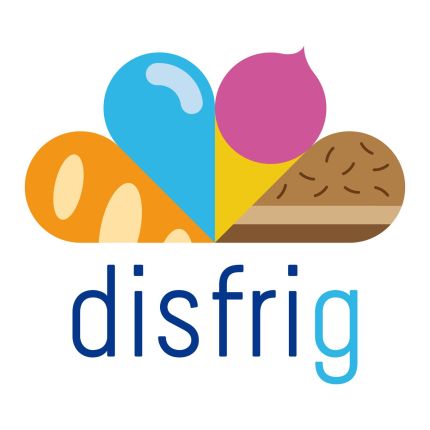 Logo from Disfrig