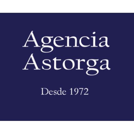 Logo fra Agencia Astorga Chamberí Inmobiliaria