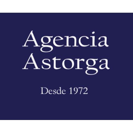 Logotyp från Agencia Astorga Chamberí Inmobiliaria