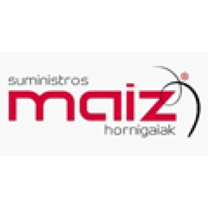 Λογότυπο από Suministros Maiz Hornigaiak