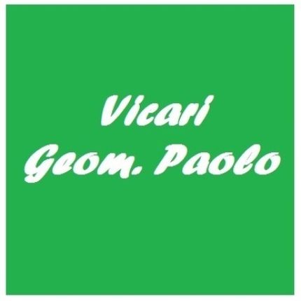 Logotyp från Vicari Geom. Paolo L'Edilcasa