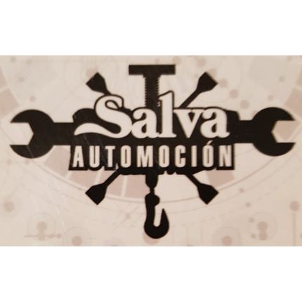 Λογότυπο από Salva Automoción