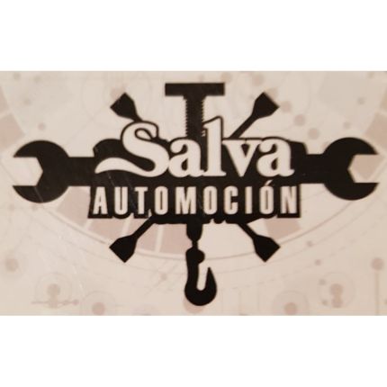 Logo van Salva Automoción