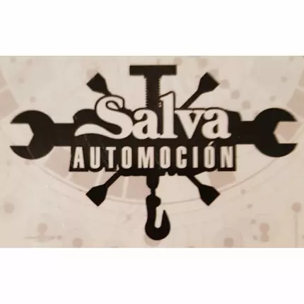 Logótipo de Salva Automoción