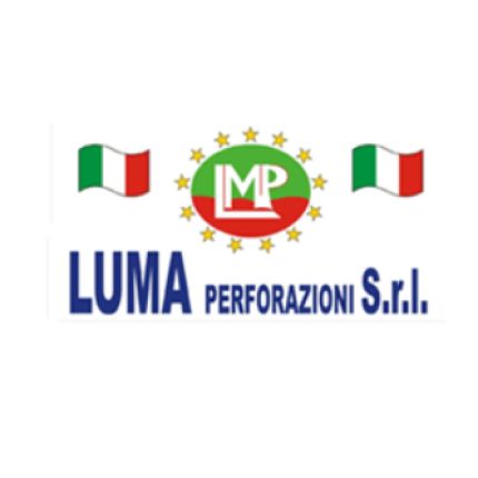 Logo von Luma Perforazioni