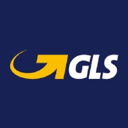 Logotipo de GLS Carballiño