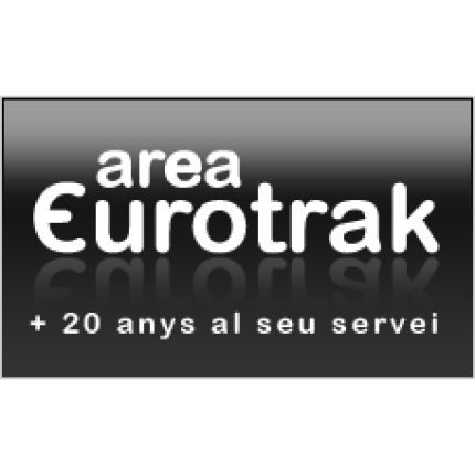 Λογότυπο από Área Eurotrak