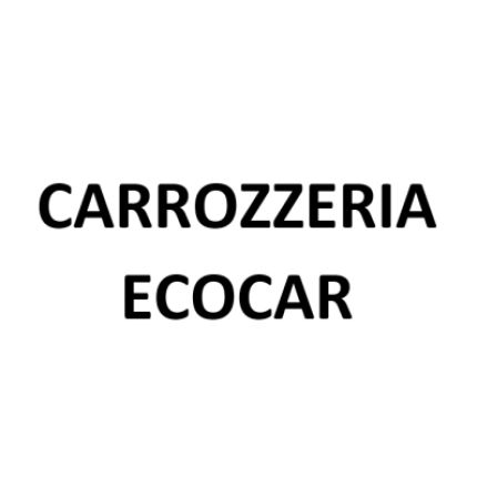Logo fra Carrozzeria Ecocar