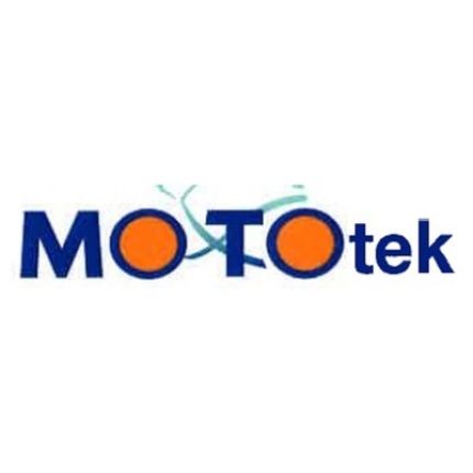 Logotipo de Mototek Sas