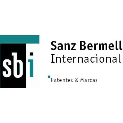 Logo de Sanz Bermell Internacional - Patentes y Marcas  Valencia