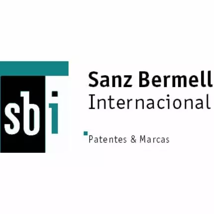 Logotyp från Sanz Bermell Internacional - Patentes y Marcas  Valencia