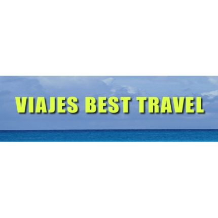 Logotyp från Viajes Best Travel