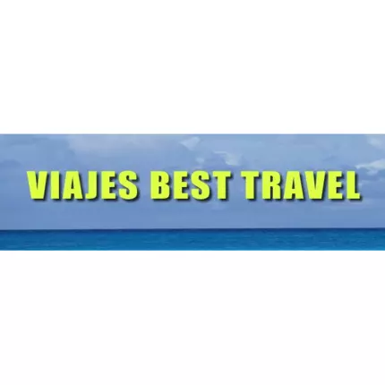 Logo from Viajes Best Travel