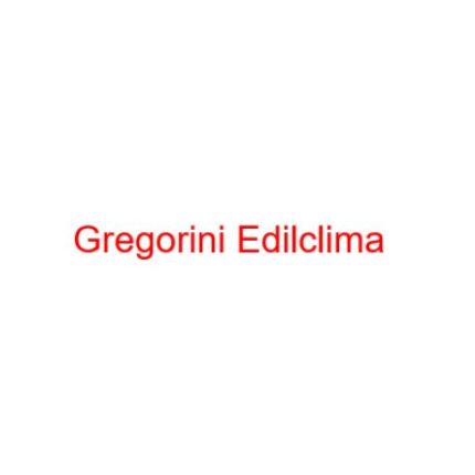 Logo de Gregorini Edilclima
