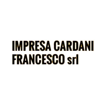 Logotipo de Impresa Cardani Francesco