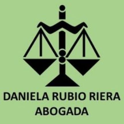 Logo van Daniela Rubio Riera