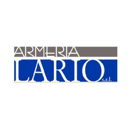 Logo da Armeria Lario