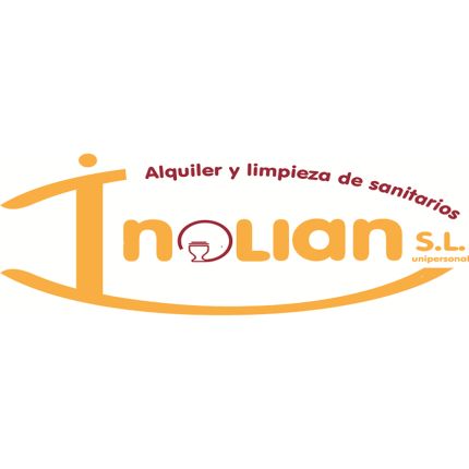 Logo from Sanitarios Inolian