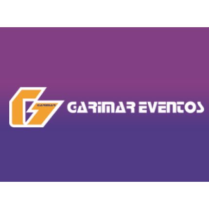 Logótipo de Carpas Garimar Eventos