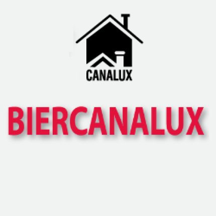 Logótipo de Biercanalux