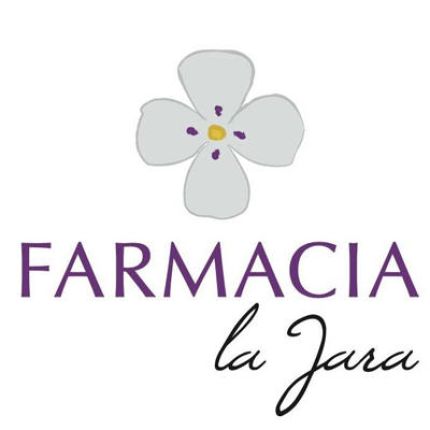 Logótipo de Farmacia La Jara