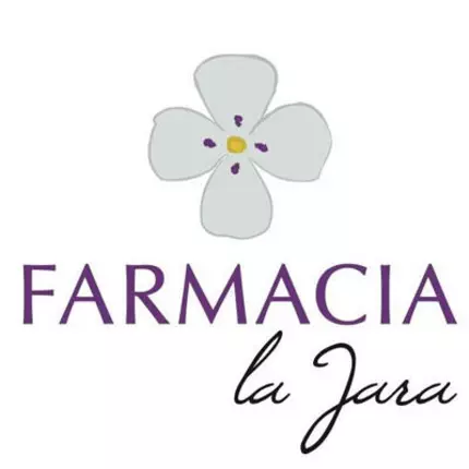 Logo van Farmacia La Jara