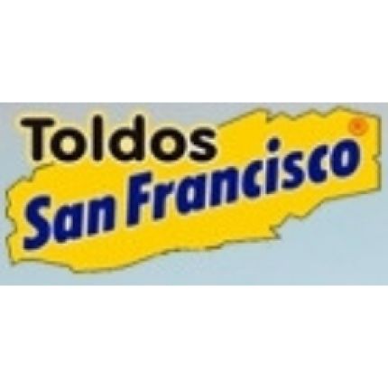 Logotyp från Toldos San Francisco