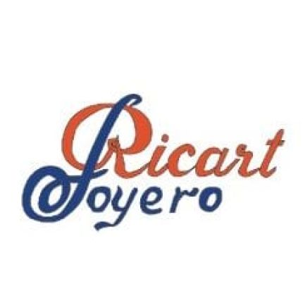 Logo od Joyeria Ricart Joyero