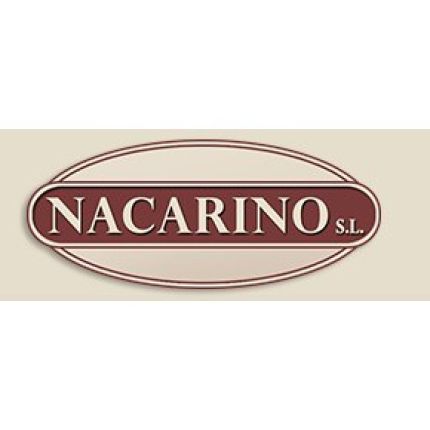 Logo od Nacarino Maquinaria Agrícola