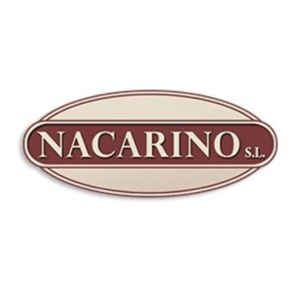 Logo de Nacarino Maquinaria Agrícola