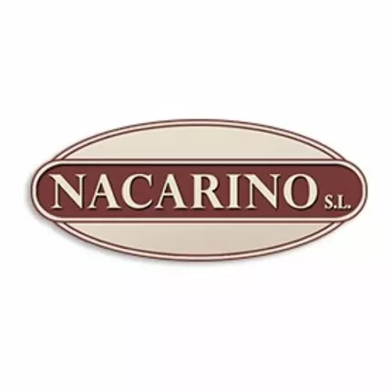 Logótipo de Nacarino Maquinaria Agrícola