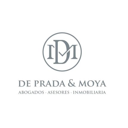 Logo da De Prada & Moya Abogados-Asesores-Inmobiliaria