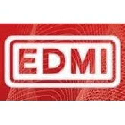 Logo fra EDMI Internacional de Maquinaria