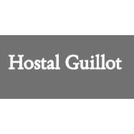 Λογότυπο από Hostal Guillot